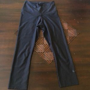 Nike Dri Fit Leggings!
